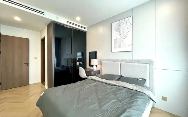 Lumiere Riverside by Aura Luxury