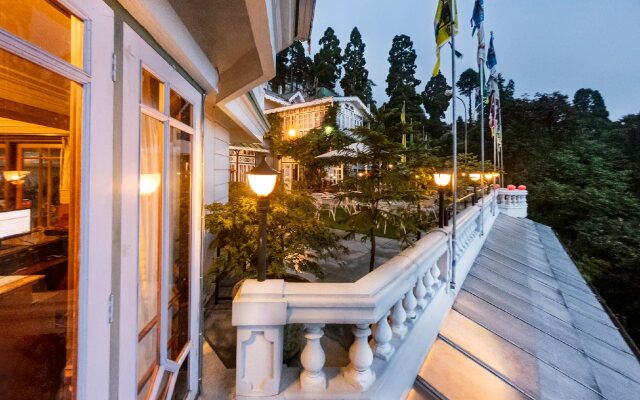 Udaan Dekeling Resort Darjeeling