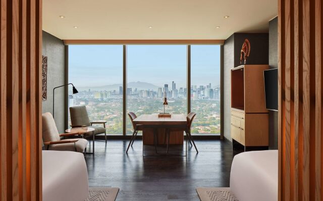 Park Hyatt Jakarta