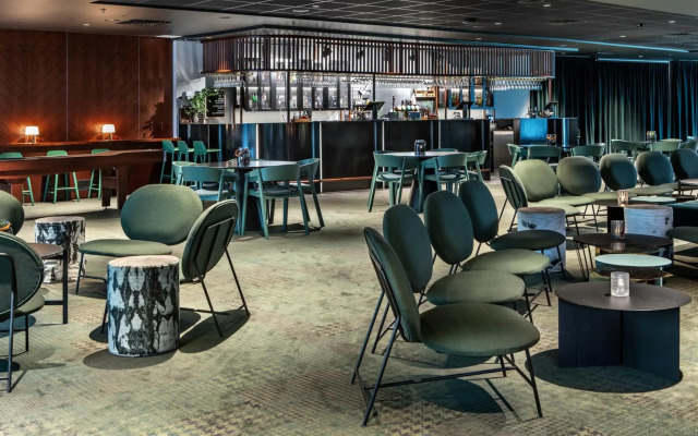 Quality Airport Hotel Gardermoen