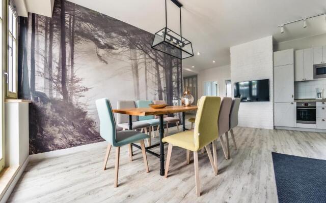 Apartamenty Sun&Snow Przy Monte Cassino