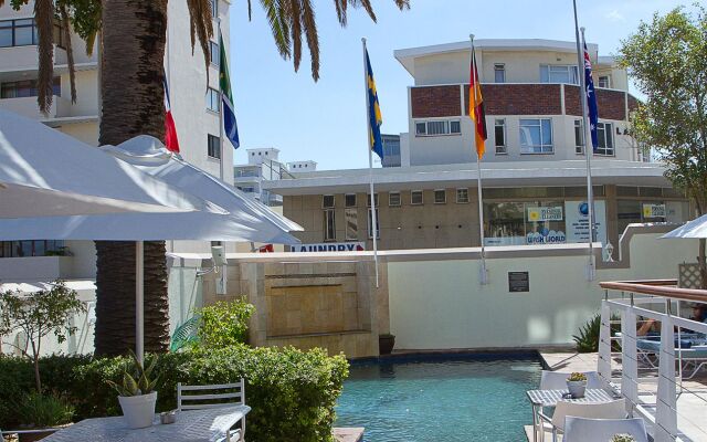 The Bantry Bay Aparthotel by Totalstay