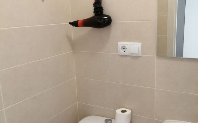Casas Holiday - Playa la Mata III