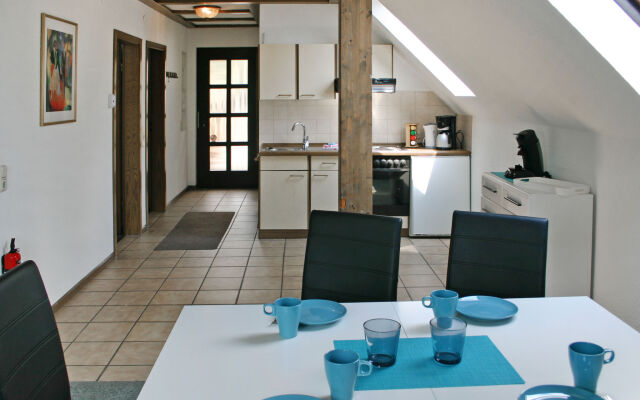 Holiday Home in Willingen Near Ski Area