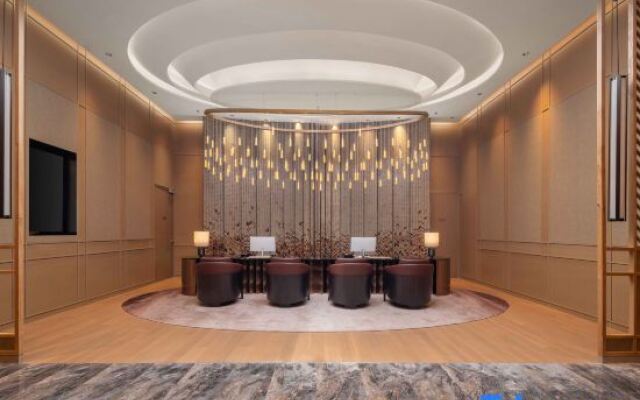 Sanya  Moutai  Prime Hotel