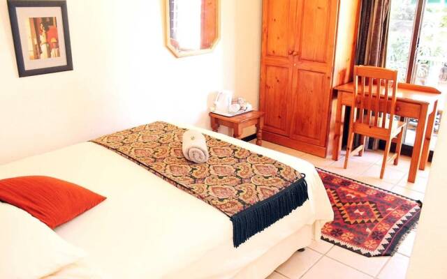 The Palms Guesthouse