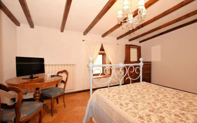 Casa Corti