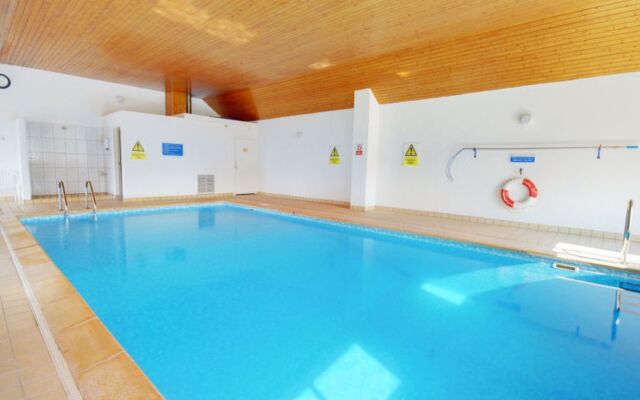 Flat 31 Clifton Court