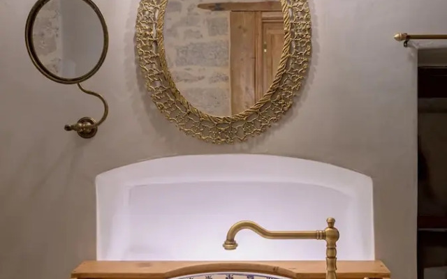Halki Sea House