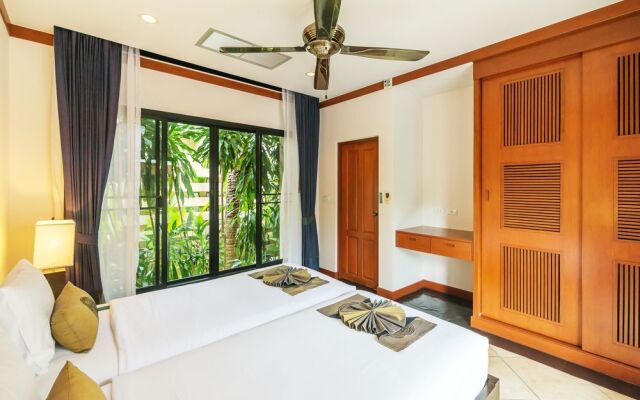 Naiharn Dwelling By Favstay
