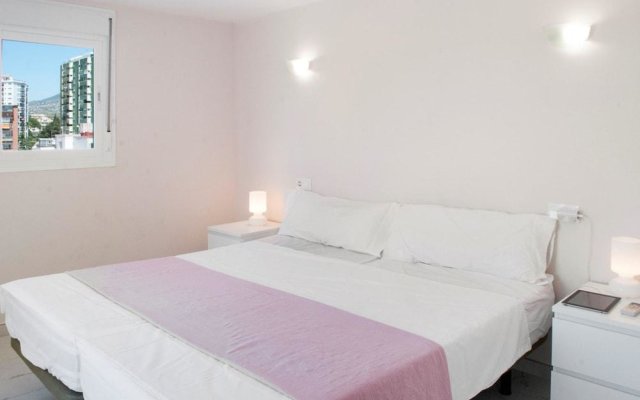 107283 - Apartment in Fuengirola