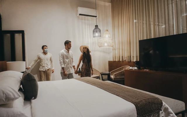 Piedra De Agua Hotel Boutique Mérida