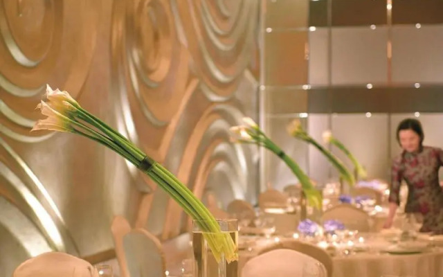The Portman Ritz-Carlton, Shanghai