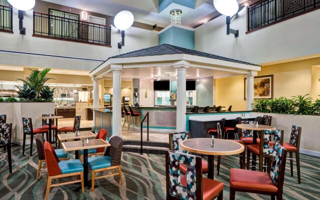 Embassy Suites by Hilton Fort Myers Estero