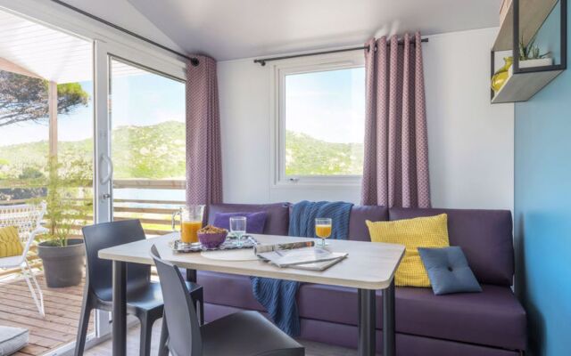 Holiday Home Le Mediterranée - AGL257