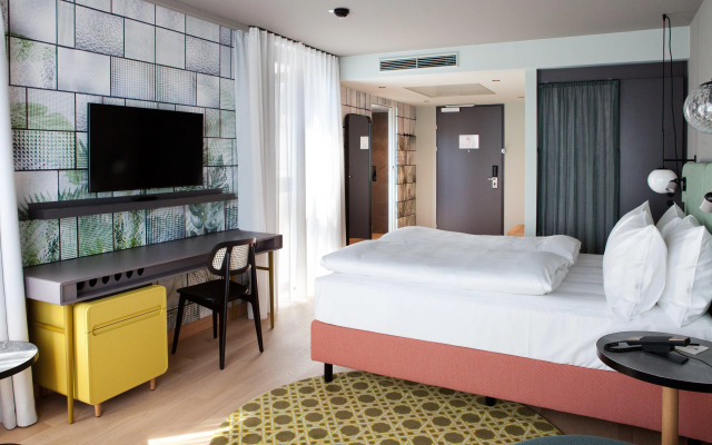 Hotel Indigo Vienna – Naschmarkt by IHG