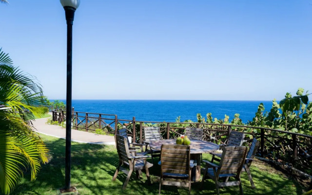 Ventana del Mar Huatulco