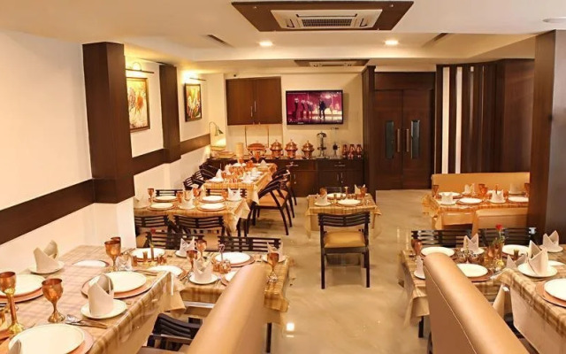 Iris Business hotel
