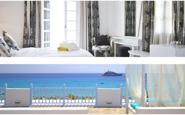 Mykonos Palace Beach Hotel
