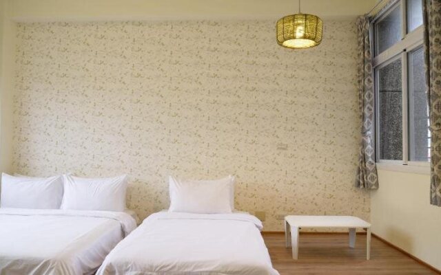 Lost and Find Homestay