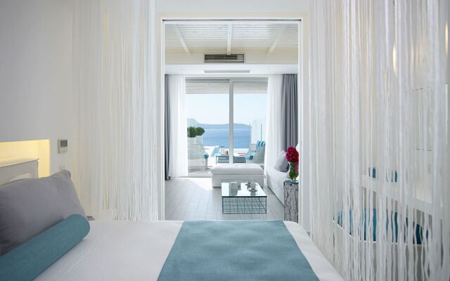Proteas Blu Resort - Adults Only