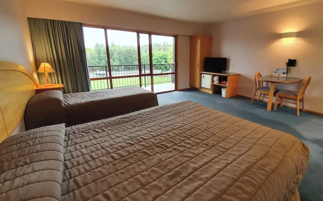 Distinction Heritage Gateway Hotel