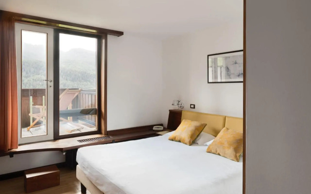 Hotel Boite