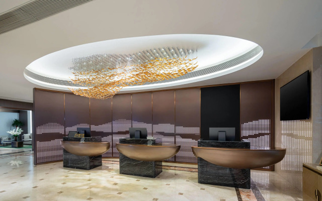 Wyndham Garden Shanghai Pudong
