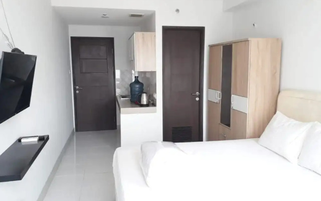 EXPRESS O 91863 Mekarwangi M-square Apartment By Santosa Property