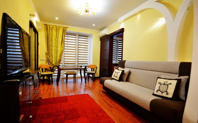 Aparton Apartments