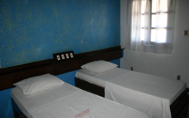 Small Porto Hotel