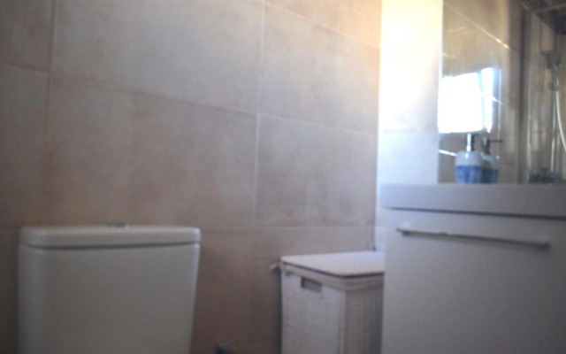 Vilamoura-Nautic Apartment