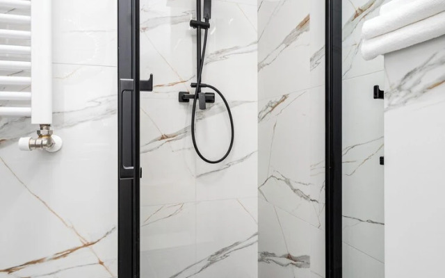 Pileckiego Residence