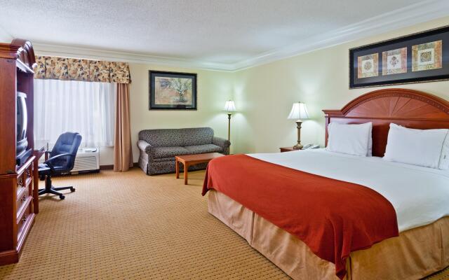 Holiday Inn Express Ringgold, an IHG Hotel