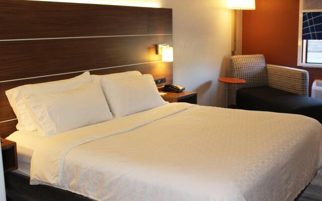 Holiday Inn Express Winfield by IHG