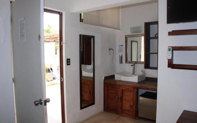 Villas Palmar Holbox