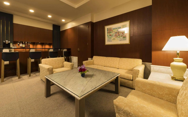 Hotel Aomori