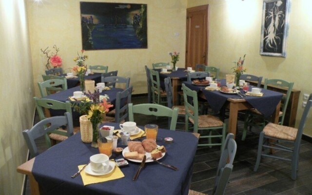 Country House Le Calvie - B&B