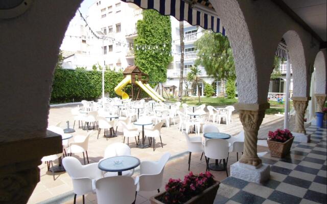 Hotel Apartamentos Solimar