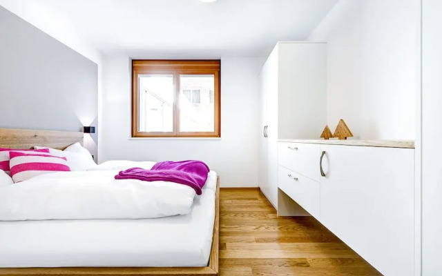 Apartments Valbona by A-Appartements