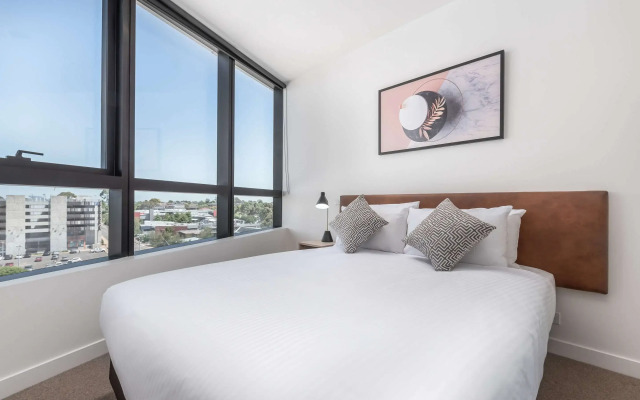 Domi Serviced Apartments