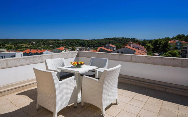 Boutique Hotel Villa Vulin