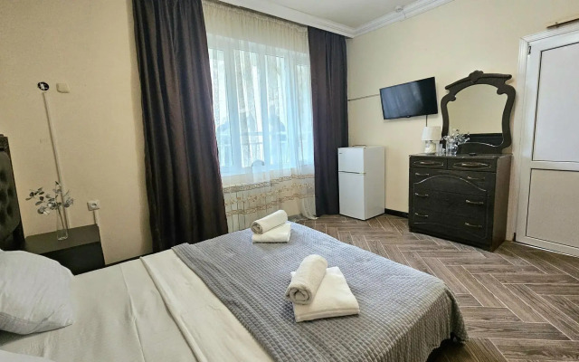 Sea key (Cea key) Guest House Comfort