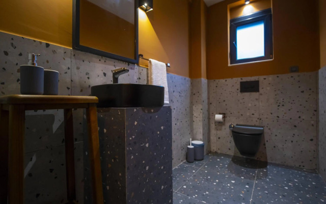 Villa Porto- 3 Bedrom Private Pool Holiday Villa