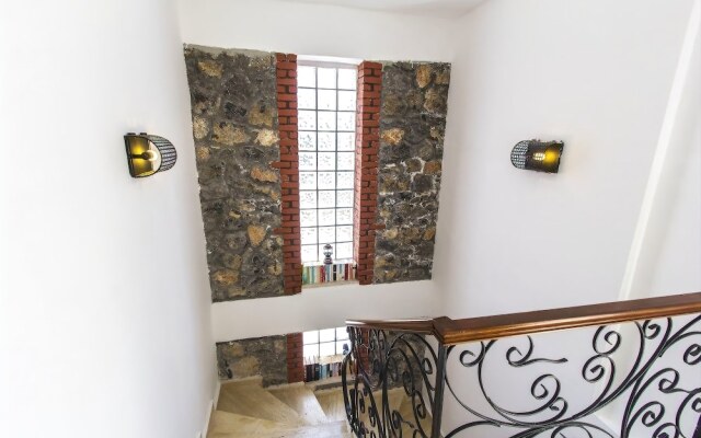 Villa Daisy by Villamnet