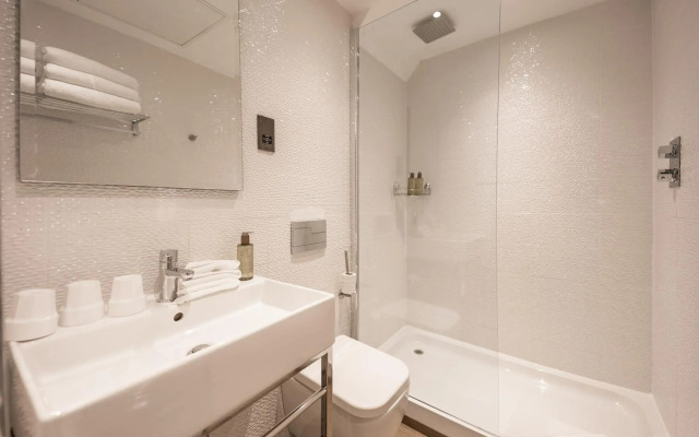 Murrayfield Hotel