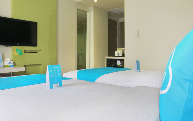 Airy Nusa Dua Pratama 93 Benoa Bali