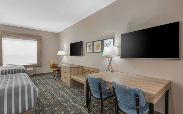 Best Western Premier Executive Residency Medicine Hat
