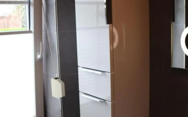 Dream on the Dike 2 Comfortable Vacation Home