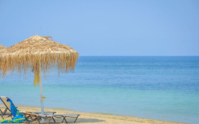 Inspira Boutique Hotel -Adults Only